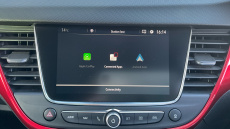 Vauxhall Crossland 1.2 Turbo SRi Nav 5dr Petrol Hatchback